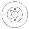 BENDIX 561255B Brake Disc